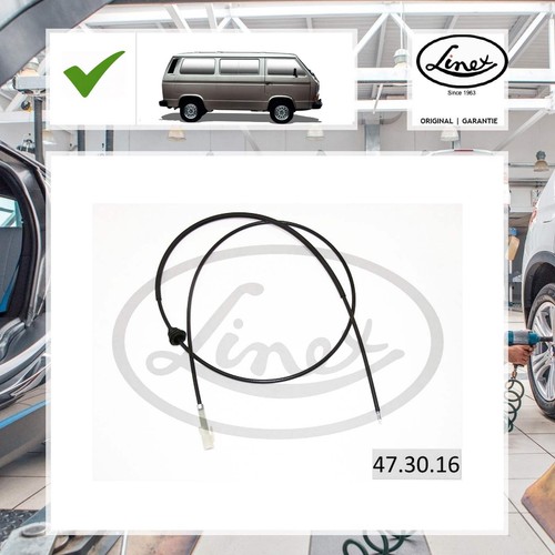 Linex tachowelle - tachowelle, vw