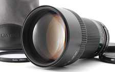 [NEAR MINT] Canon New FD NFD