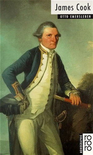 James cook - james,