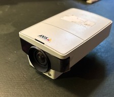 AXIS M1144-L IP Netzwerk-Kamera PoE Überwachungskamera IR