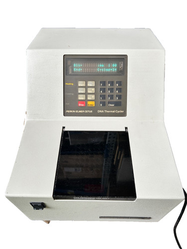Perkin elmer cetus dna thermal - dna,