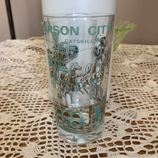 Vintage Carson City Catskill