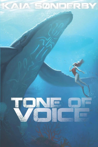 Tone voice kaia - tone, sønderby