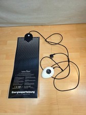 Wasserbettheizung Carbon