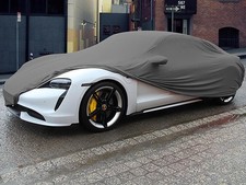 Full Garage Car Cover