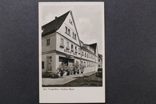 Bad Mergentheim, Kurheim Hotel