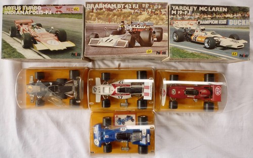 Formel modelle 7x - formel, #