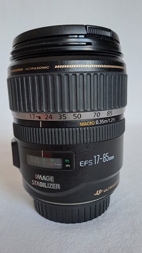 Canon lens 17 - canon,