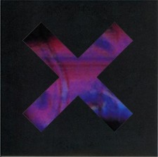 Xx Tour Only EP 7" vinyl UK
