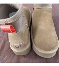 UGG Classic Mini Dipper