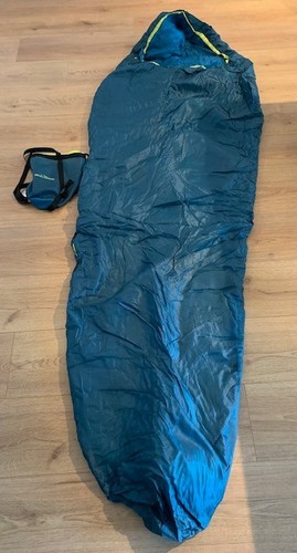 Schlafsack adventuridge farbe - schlafsack,