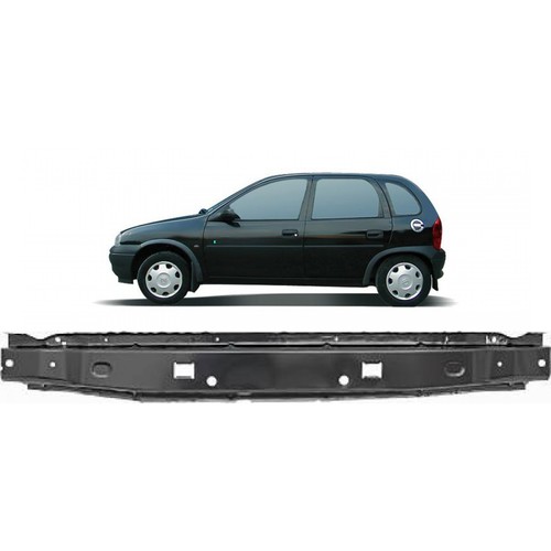 Aufpralldämpfer für opel - aufpralldämpfer,