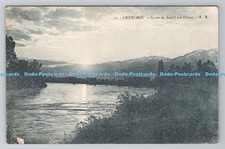 R798955 Grenoble Lever de