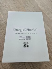 Warhammer 40k, Forge World