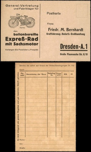 Dresden reklame - dresden,