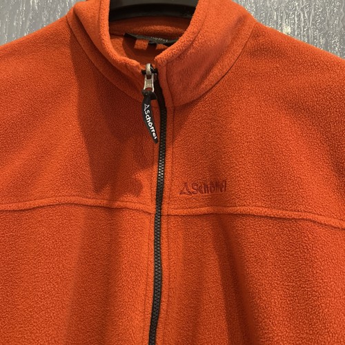 Herren outdoor fleece - outdoor, pullover