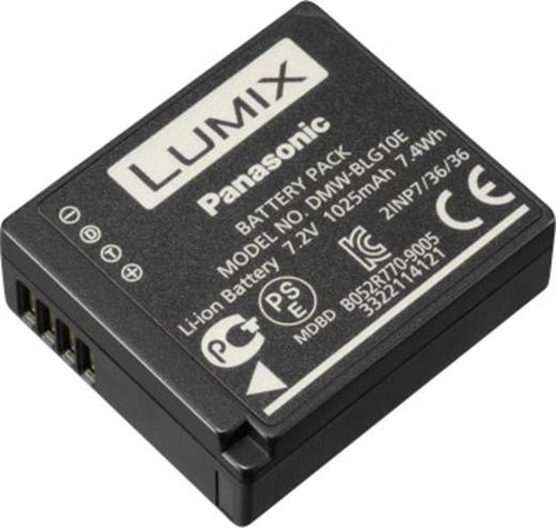 Panasonic dmw blg10e - panasonic, dmw-blg10e