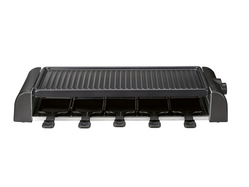 Silvercrest raclette grill - silvercrest®, raclette-grill