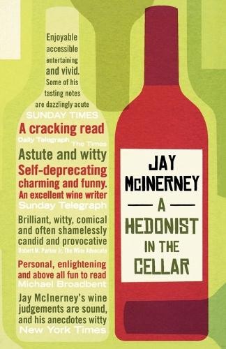 Jay mcinerney hedonist - jay,
