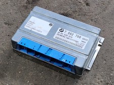 Original BMW X5 E53 3.0i 1999-2006 Automatikgetriebesteuergerät TCU 7552700