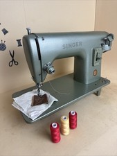 Nähmaschine Singer 194M