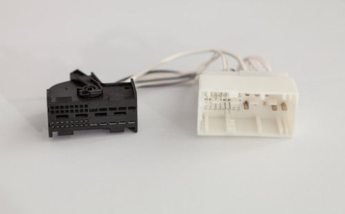 Audison asd bypass - h,