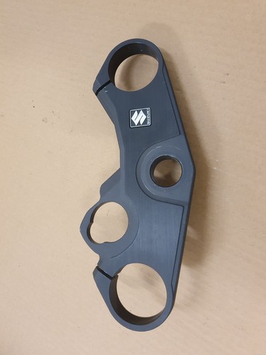 Gabelbrücke oben suzuki gsxr - oben,