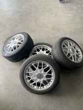 BBS RS2 Felgen
