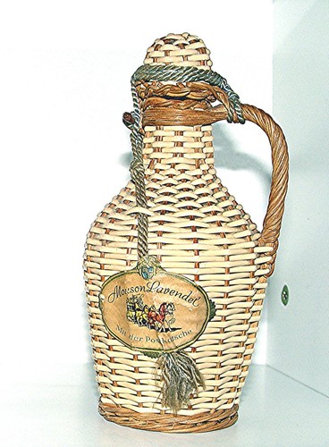 Mouson lavendel mit der - mit,