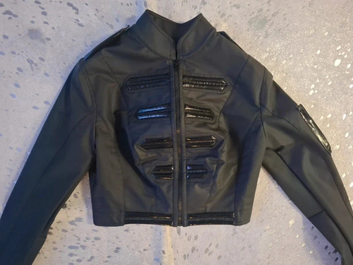 Tatjana warnecke jacke - tatjana,