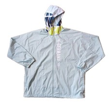 Adidas Deutschland Team D