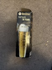 1 x Warsteiner Stielgläser
