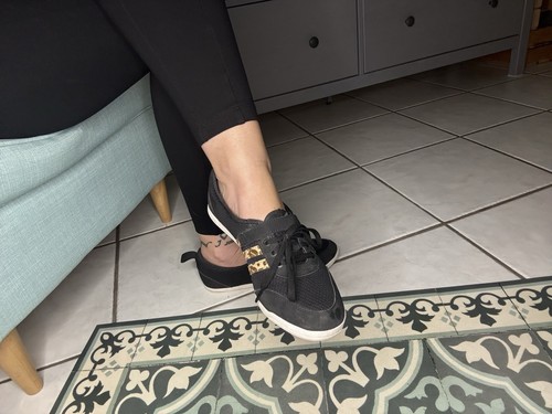 Sportliche ballerinas der - sportliche,