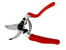 STIHL FELCO F7 Gartenschere | Bypass-Schere mit Rollgriff | 25 mm Schneidstärke