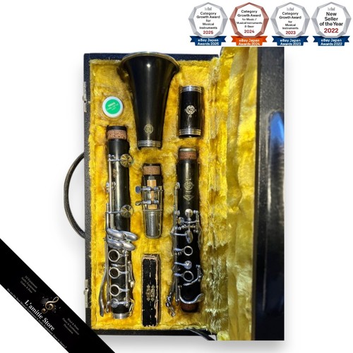 Selmer klarinettenkörper - selmer,