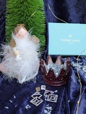 Pierre Lang Ohrringe