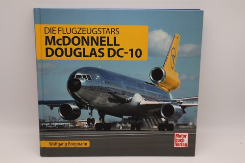 Die flugzeugstars mcdonnell - flugzeugstars,
