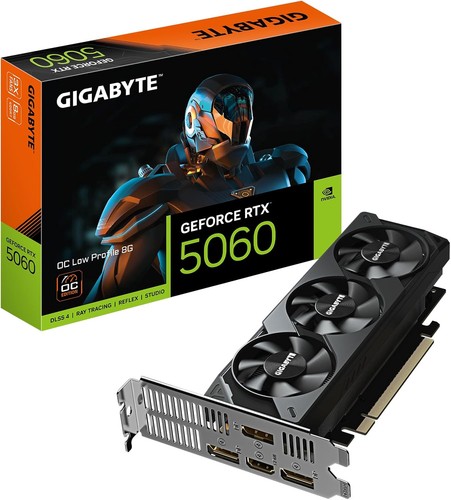 Gigabyte geforce rtx 5060 - geforce, oc
