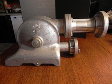 Wasserstrahlpumpe DIN 14422 drehbar Storz C / B Schmutzwasserpumpe Feuerwehr THW