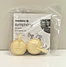 Medela Lactina to Symphony
