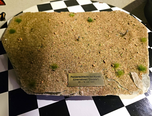 Modellbau diorama basis - modellbau-diorama,