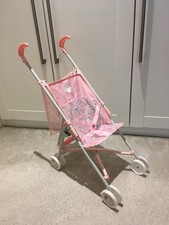 Baby Annabell Kinderwagen