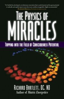 The physics miracles - the,