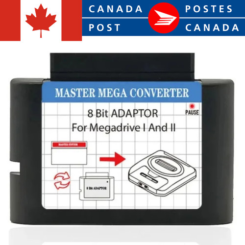 Master system genesis - to, sega