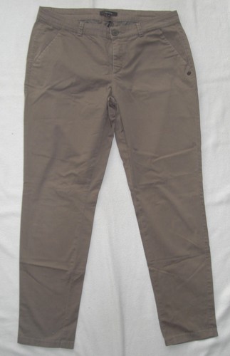 Comma damen chino hose loose - chino,