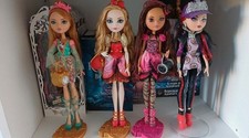 Ever After High Puppe