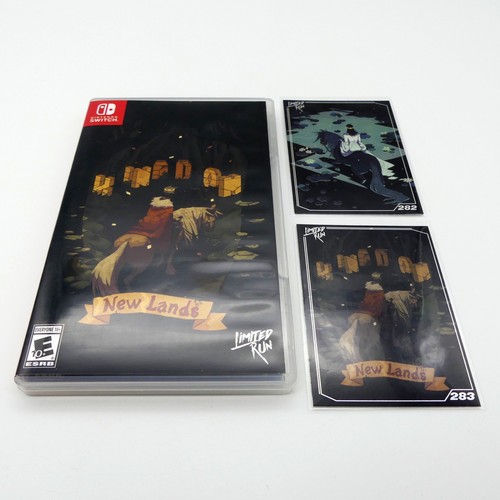 Kingdom new lands nintendo - lands,