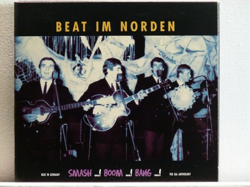Beat norden smash - norden, -smash