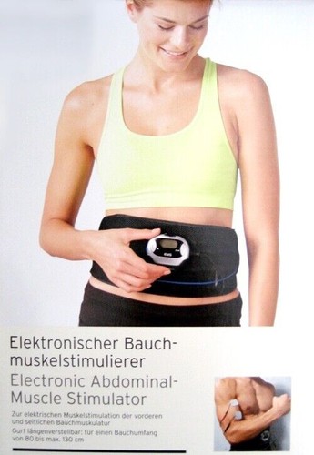 Elektronischer bauch - elektronischer,