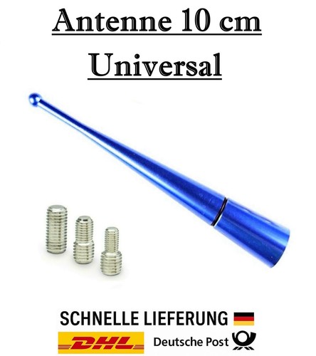 Universal dunkel blau - universal, 10
